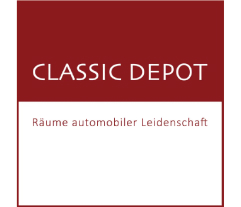 Classic Depot Darmstadt