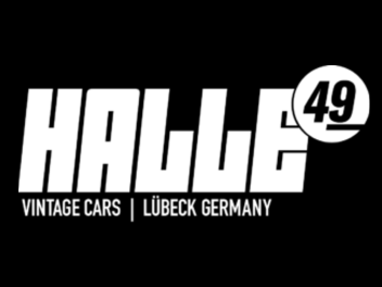 Halle 49 Lübeck