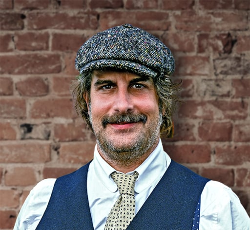 Photo of Michael Gross