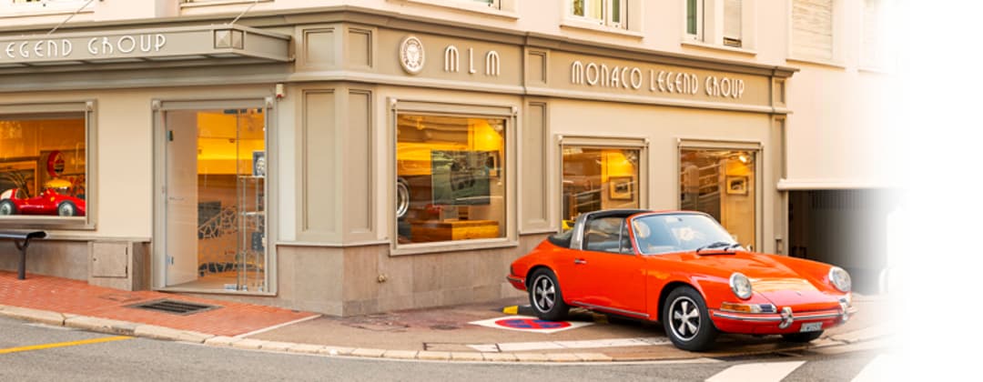 Monaco Legend Group