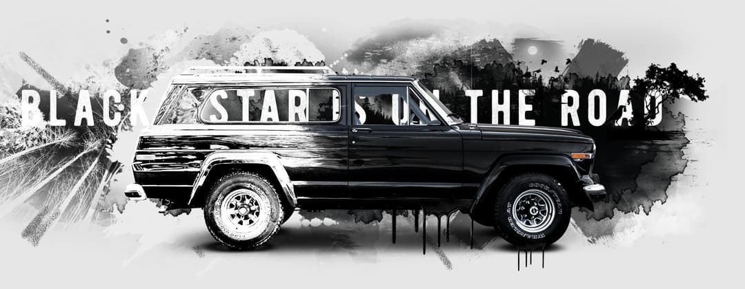 Grand Wagoneer srl