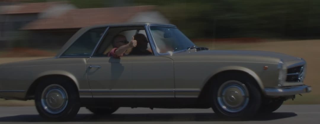 TIMELESS CARS
