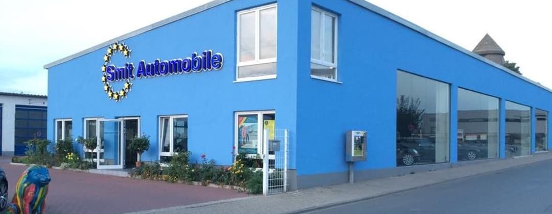 Smit Automobile OHG