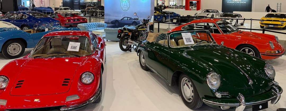 Giro Classico srls