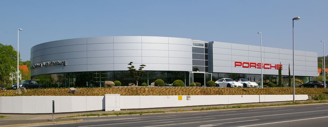 HENRICI Sportwagen GmbH