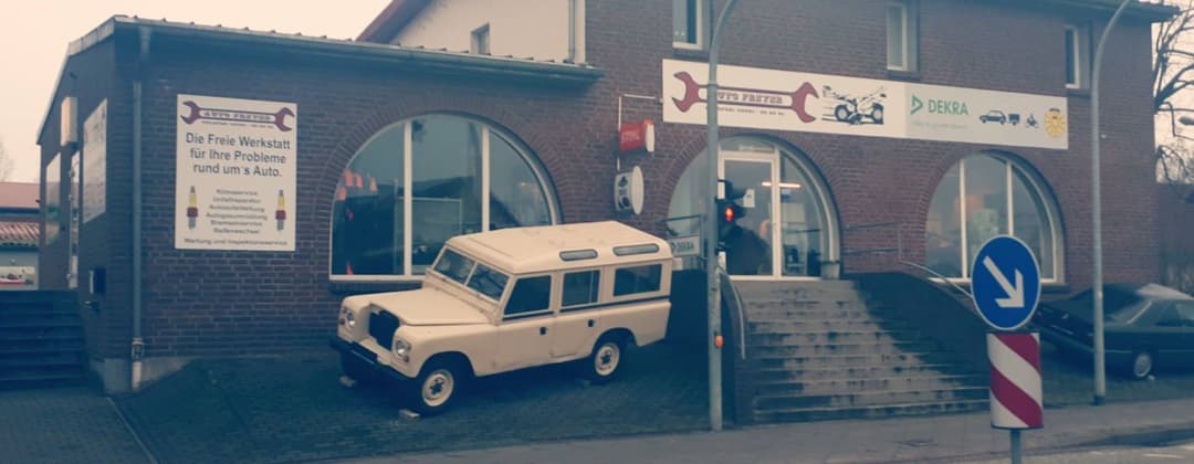 Autoservice Freyer