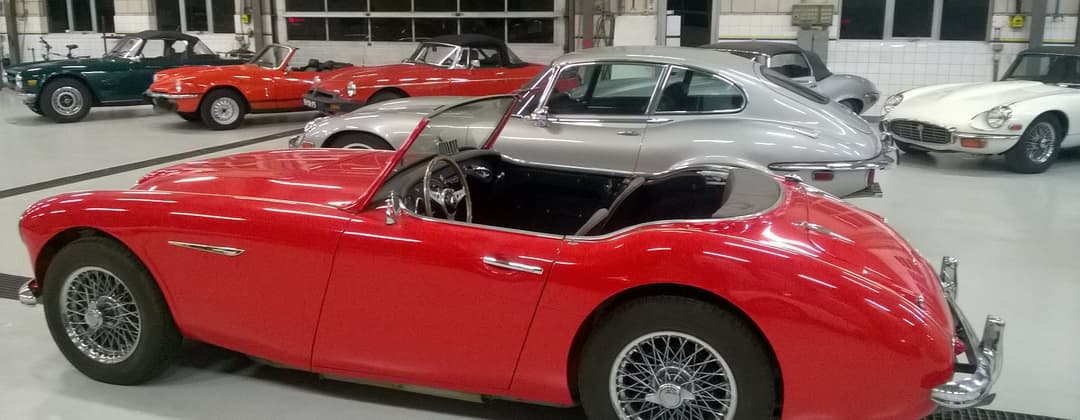Dandy Classics