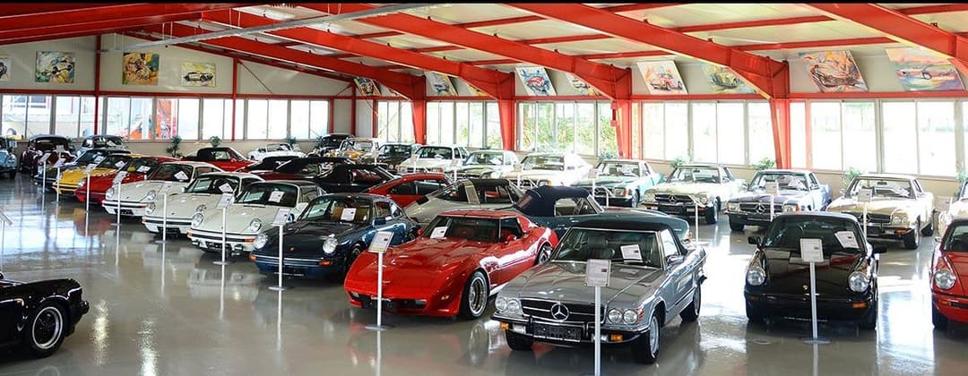 Auto Reiter GmbH