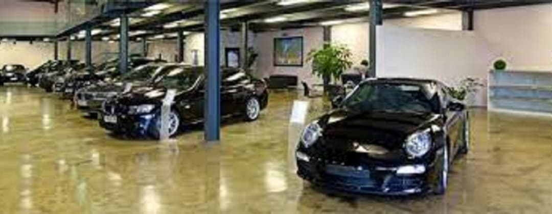 Adami Premium Car GmbH
