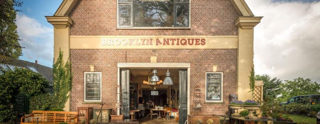 Brooklyn antiques