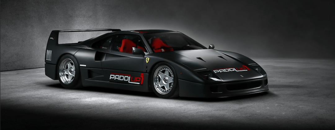 PaddlUp Ltd