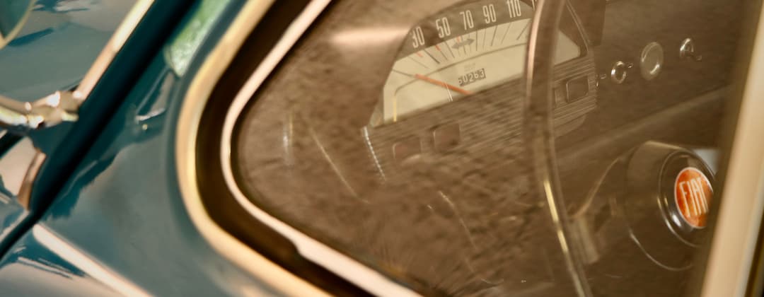 72 Garage "Classics&Care"