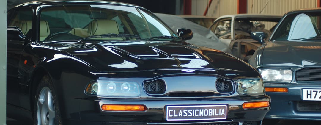 Classicmobilia