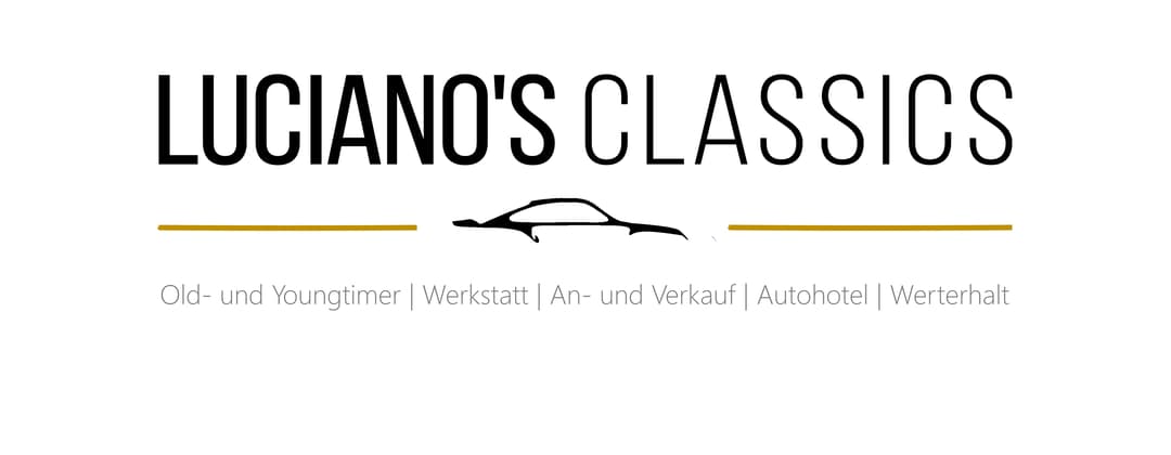 Luciano's Classics