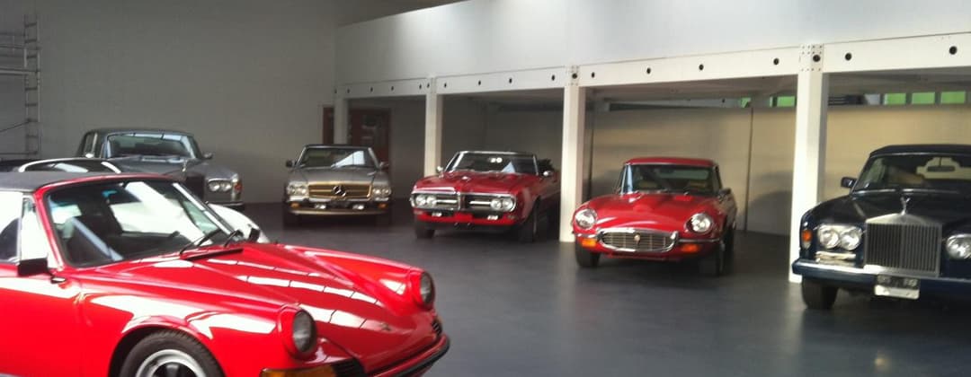 Oldie Collection GmbH