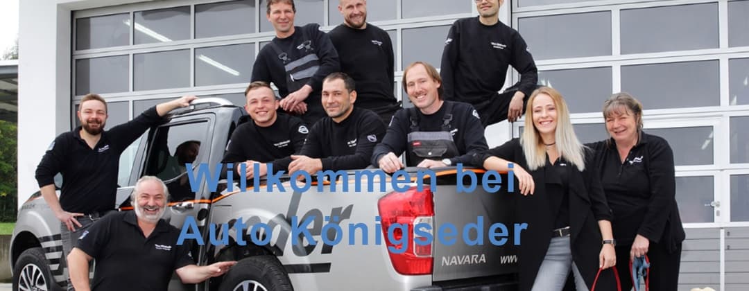 Auto-Königseder e.K.