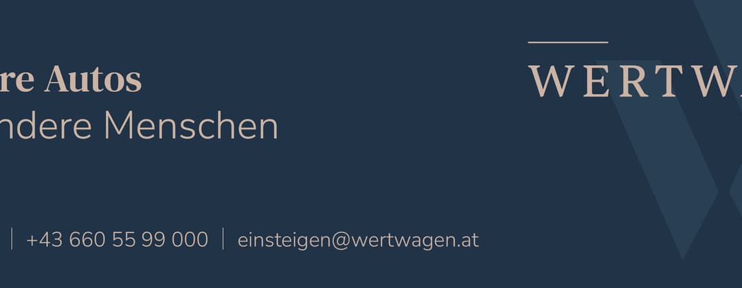 WERTWAGEN e.U.
