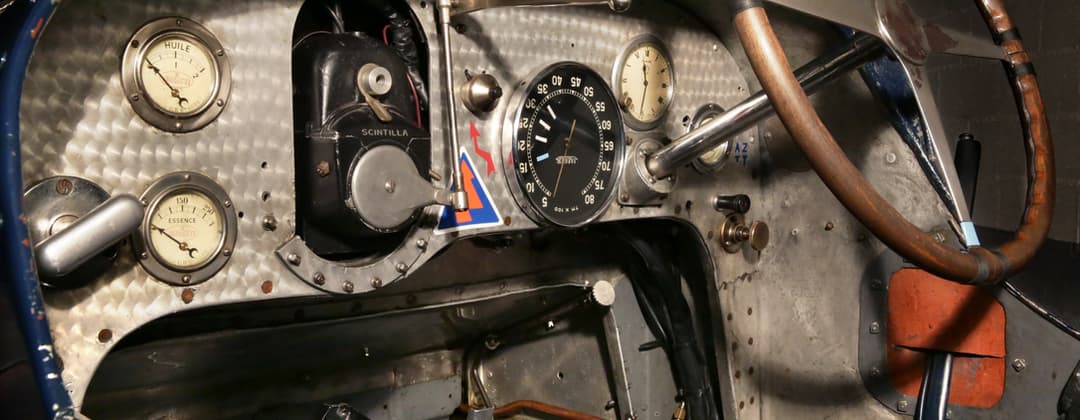 Automobiles  Historiques Ltd