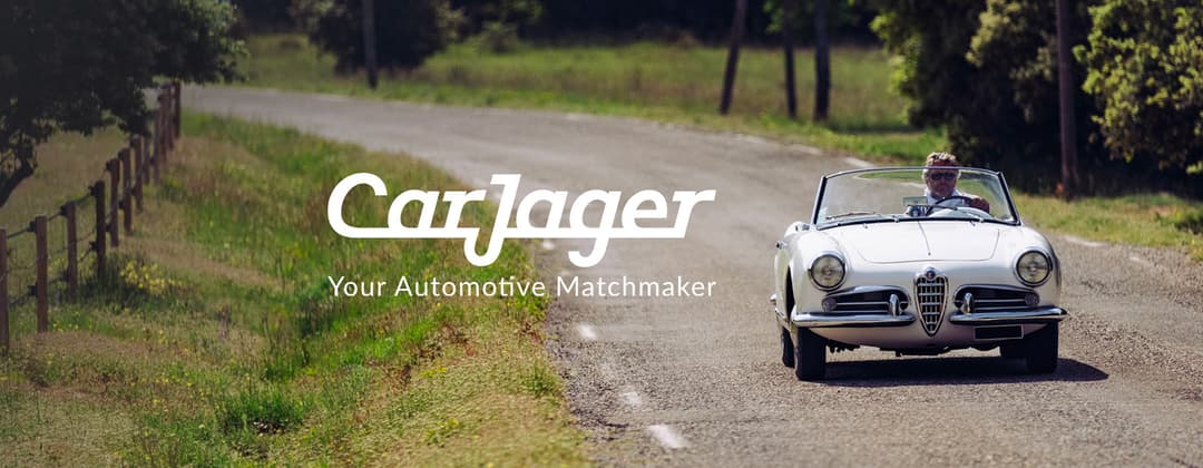 CarJager - ARNAGE MOTORS