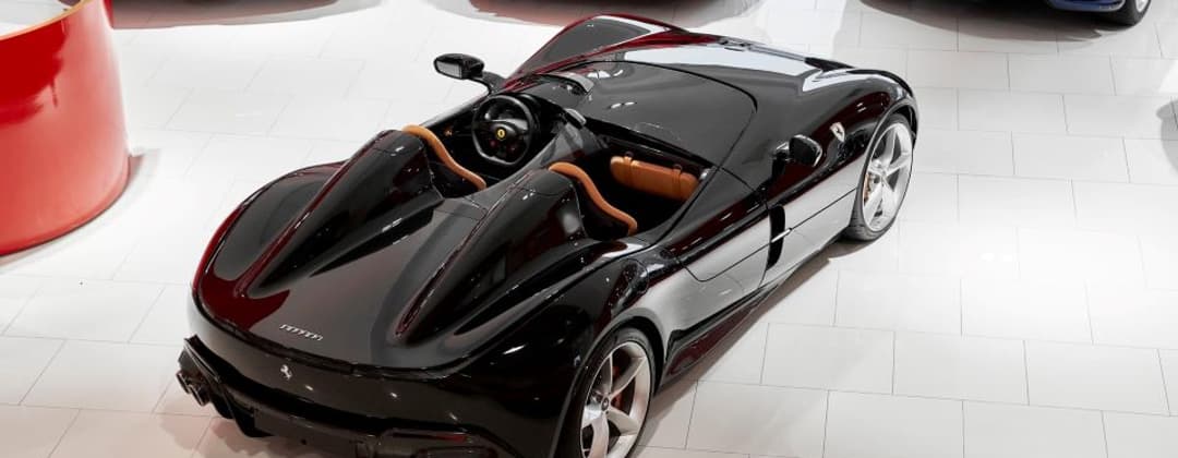 MARANELLO SERVICE SRL