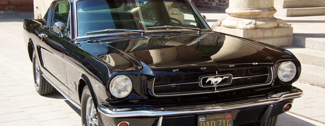 Classic Cars Munich