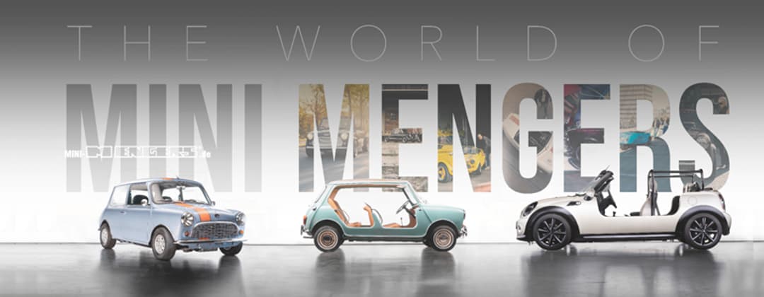 Mengers Special Cars GmbH
