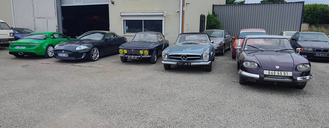 astb classic