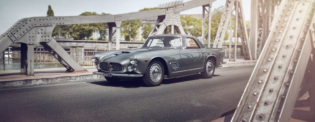 Scuderia Azzurra GmbH