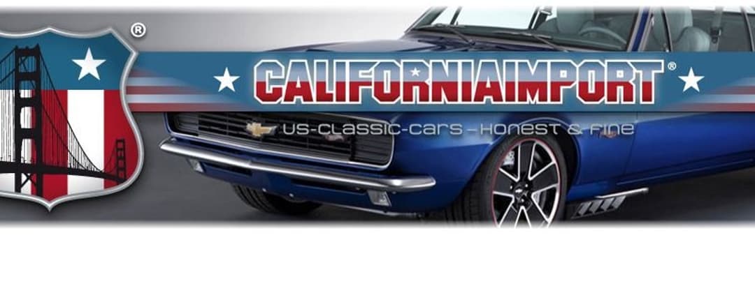Californiaimport GmbH