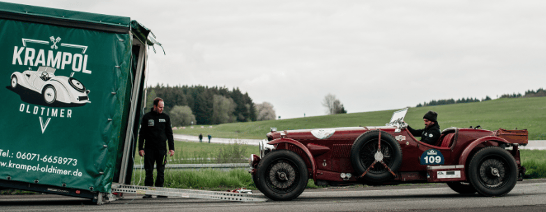 Krampol Oldtimer UG & Co. KG