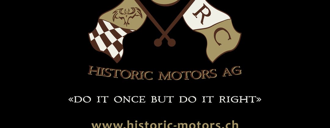 Historic Motors AG
