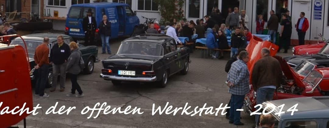 Klassiker-Restaurierung BEYER