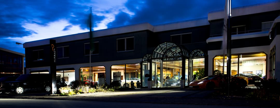 MIRBACH +  Schuttenbach Automobile GmbH & Co.KG