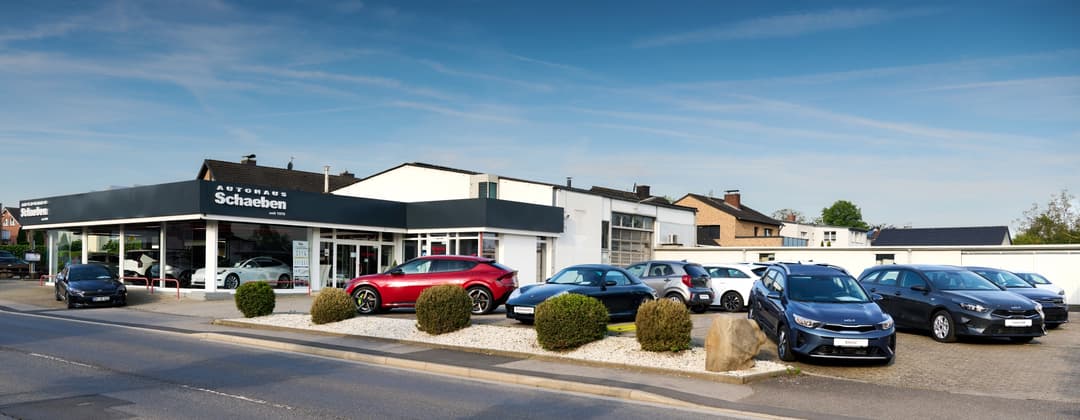 P. Schaeben GmbH