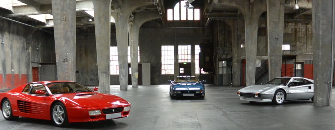 Monaco Motors e.K.