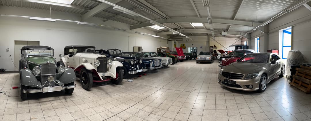 MG-Car GmbH