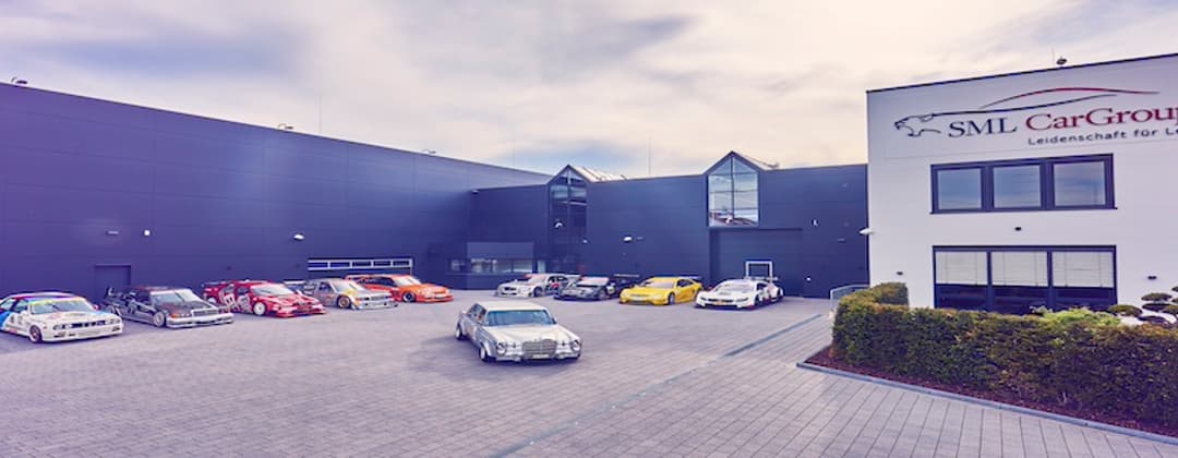 SML CarGroup GmbH