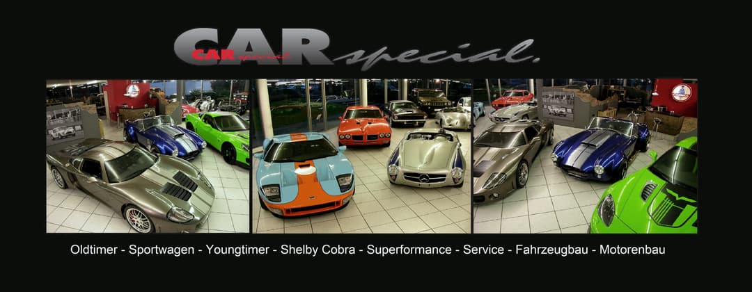 CAR special e. K.