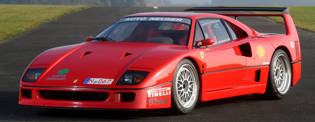 Scuderia Auto-Neuser inh. Hubertus Kettner