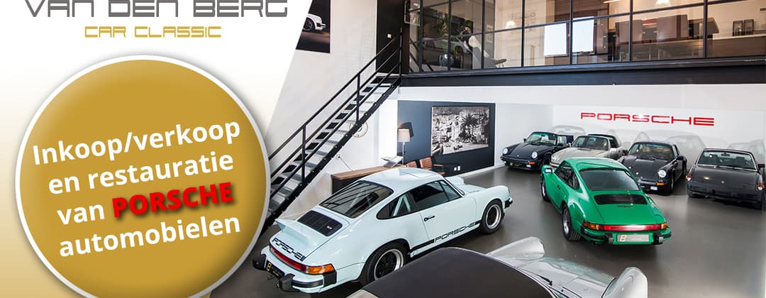 Van den Berg Car Classic