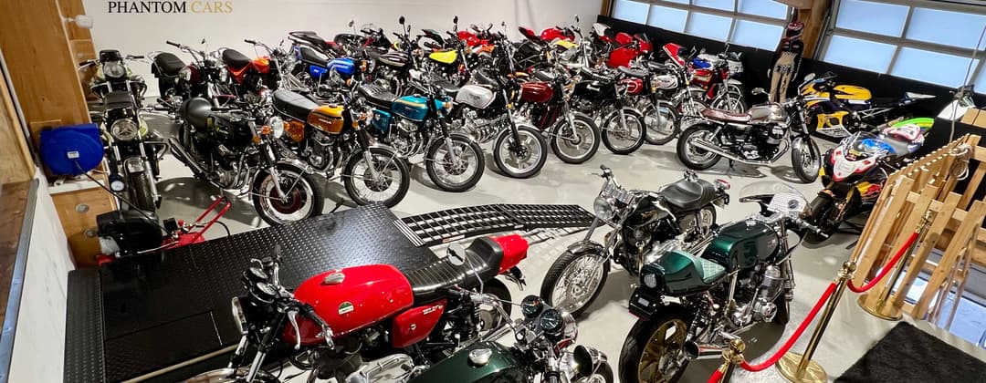 Phantomcars Bruno Cota