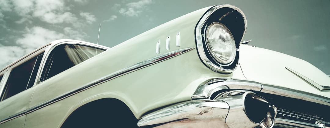 Old Rockets GmbH