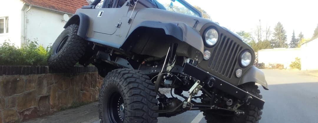Ottensmeier Offroad