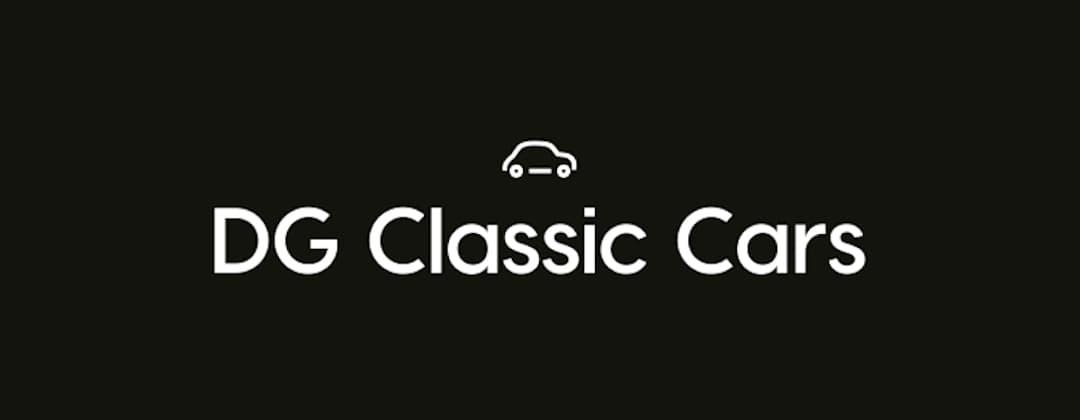 David Graham Classic Cars di Graham David Mark