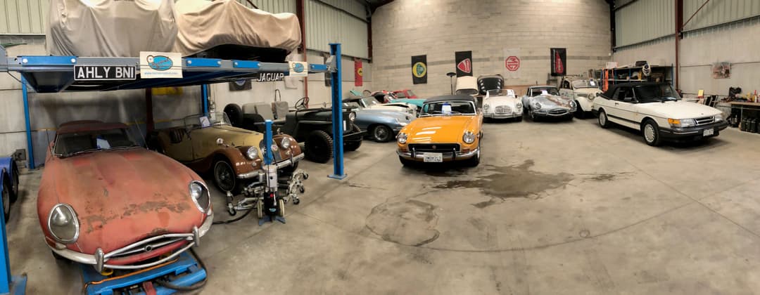 revival motors