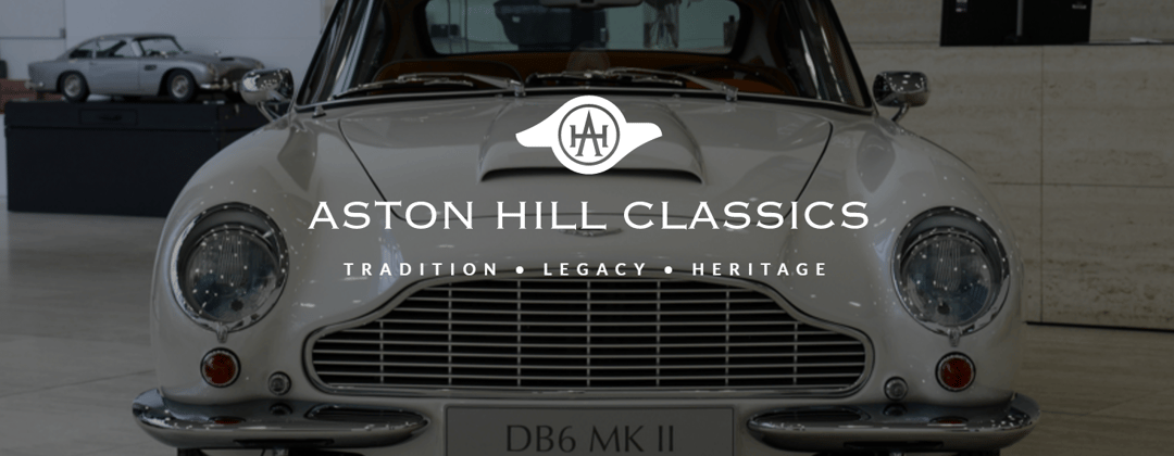 Aston Hill Classics