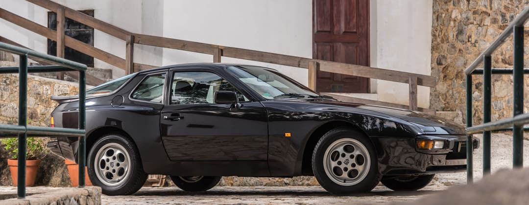 Luxus e Veloce Lda