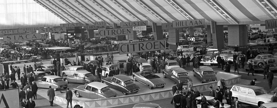 FRENCH CLASSICS LTD