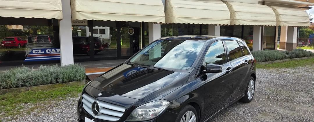 C.L CAR DI CHIMINA LUCIANO