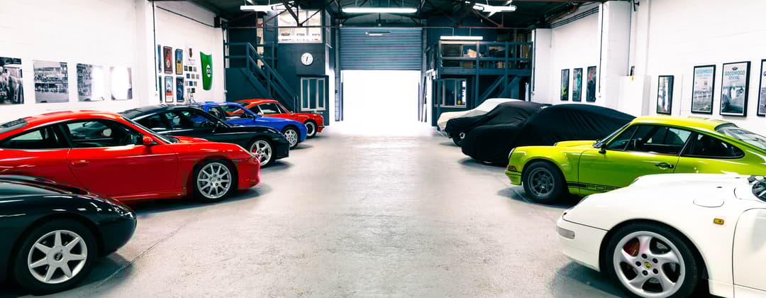 Bure Valley Classics Ltd